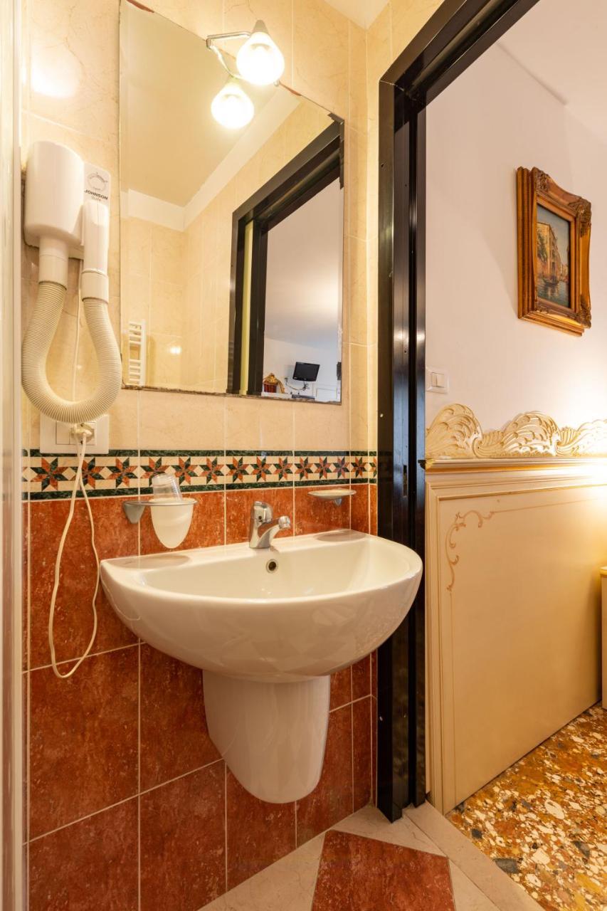 Aquavenice Locazione Turistica Exterior foto